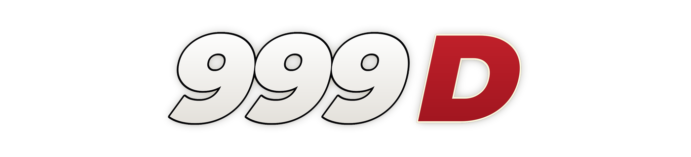 999d